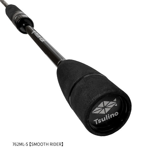 KAHUNA SHORE VERSATILE【ソルトルアー万能ロッド/ソルトルアーバーサタイルロッド】【シーバス/エギング/チニング】